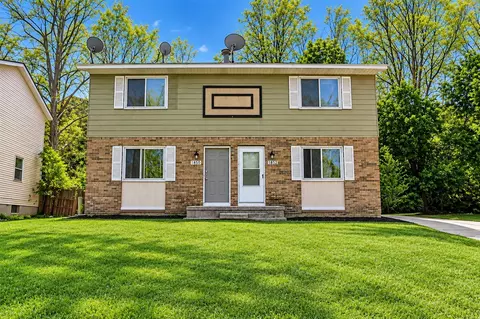 1850 Prairie, Wyoming, MI 49519