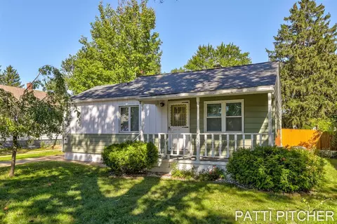 1531 Pennoyer, Grand Haven, MI 49417