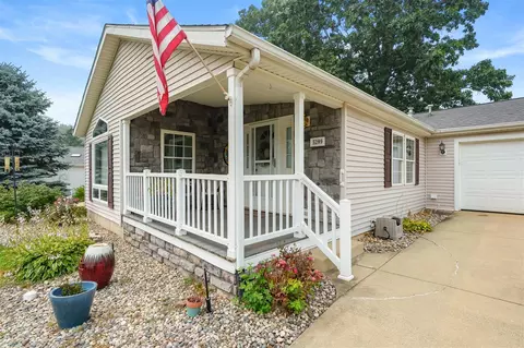 5289 Pine Arbor Rdg, Kalamazoo, MI 49004
