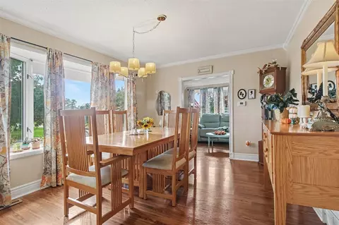 Dining - 3165 4th, Monroe, MI 48162 photo 1 of 2