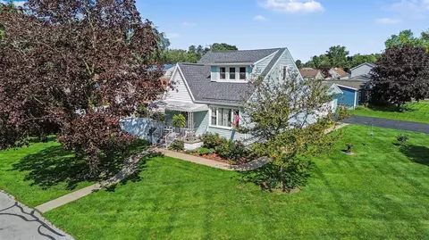 View/Area - 3165 4th, Monroe, MI 48162 photo 1 of 5