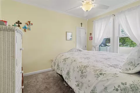 Bedroom - 3165 4th, Monroe, MI 48162 photo 3 of 3