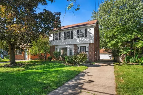 2055 Godwin, Grand Rapids, MI 49507