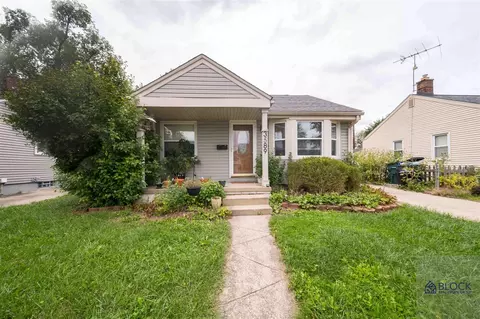 3589 Buckingham, Berkley, MI 48072