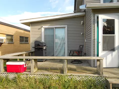 Exterior - 108 Exchange, Gobles, MI 49055 photo 4 of 6