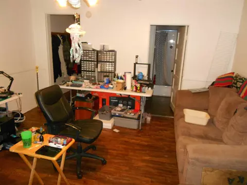 Living - 108 Exchange, Gobles, MI 49055 photo 2 of 3