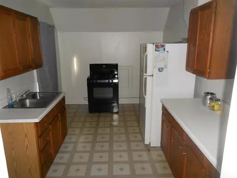 Kitchen - 108 Exchange, Gobles, MI 49055 photo 1 of 4