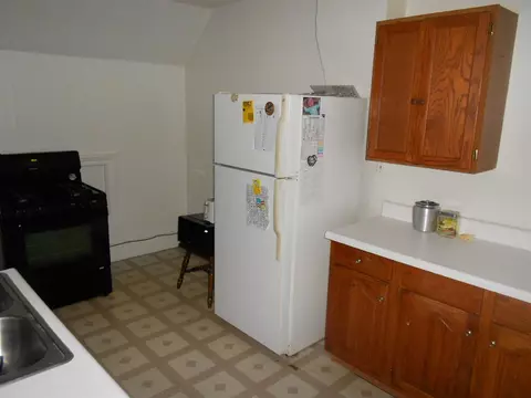 Kitchen - 108 Exchange, Gobles, MI 49055 photo 2 of 4