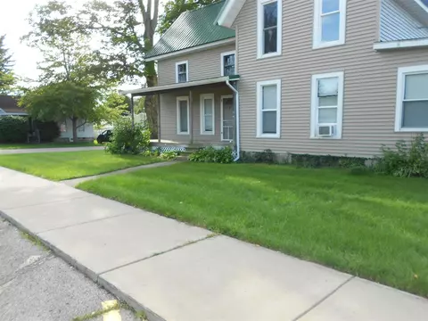 Exterior - 108 Exchange, Gobles, MI 49055 photo 6 of 6