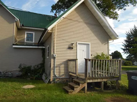 Exterior - 108 Exchange, Gobles, MI 49055 photo 3 of 6