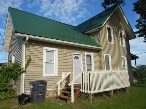 Exterior - 108 Exchange, Gobles, MI 49055 photo 2 of 6