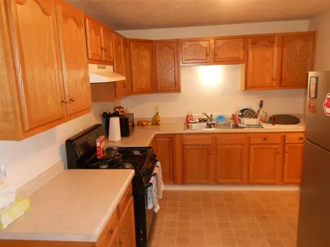 Kitchen - 108 Exchange, Gobles, MI 49055 photo 4 of 4