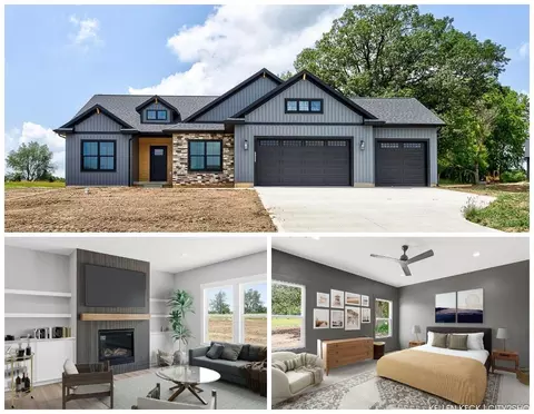 11339 Bancroft, Alto, MI 49302