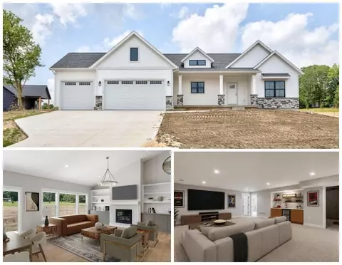 11325 Bancroft, Alto, MI 49302