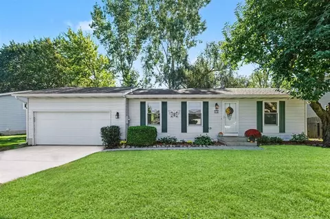 918 N N Park, Grand Rapids, MI 49525