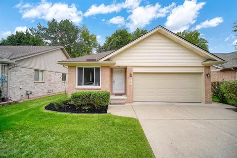 36457 Black Oak, Westland, MI 48185