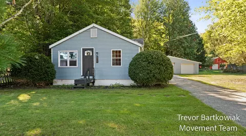 529 Porter, Norton Shores, MI 49441