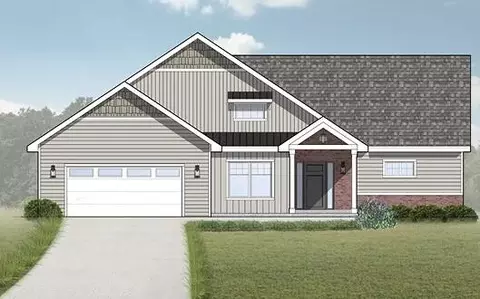 5294 Harborview Pass, Kalamazoo, MI 49009