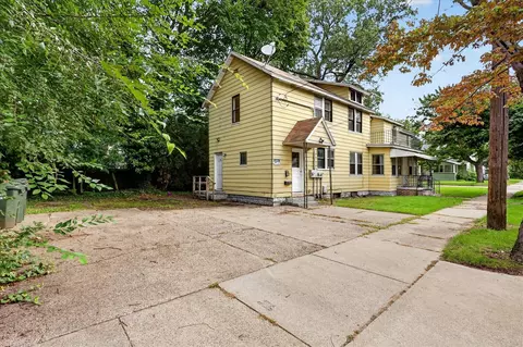 190 W W Dl, Muskegon, MI 49441