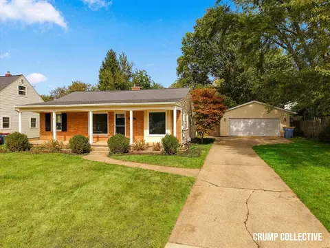 1910 Covington, Grand Rapids, MI 49506