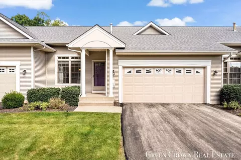 1100 Barrington, Grand Rapids, MI 49534