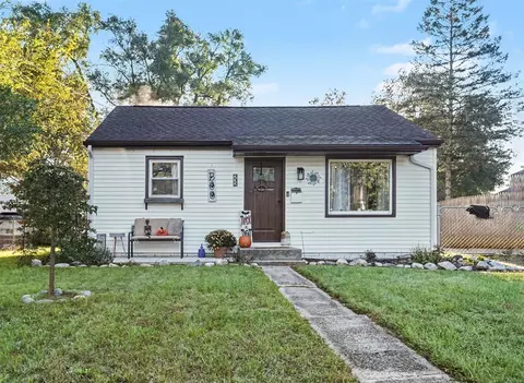 232 N Woodlawn, Battle Creek, MI 49037