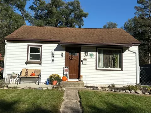 232 N Woodlawn, Battle Creek, MI 49037