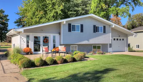 2362 Patterson, Shelbyville, MI 49344