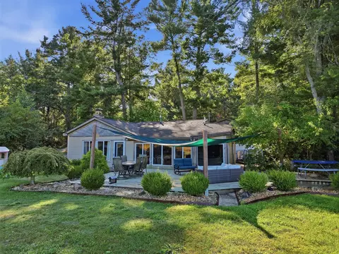 4174 Wilson Bch, Twin Lake, MI 49457