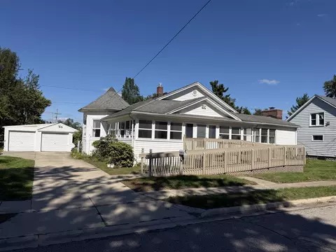 507 Ideal, Milan, MI 48160