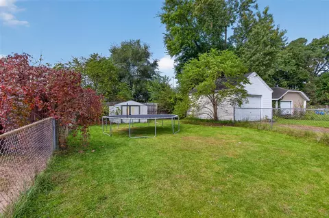 Exterior - 704 Orange, Jackson, MI 49202 photo 1 of 6