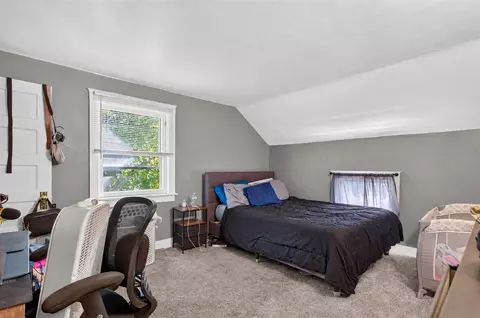 Bedroom - 704 Orange, Jackson, MI 49202 photo 1 of 4