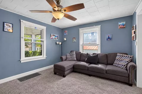 Living - 704 Orange, Jackson, MI 49202 photo 1 of 2