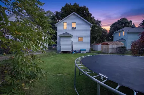 Exterior - 704 Orange, Jackson, MI 49202 photo 6 of 6