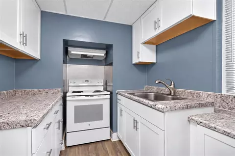 Kitchen - 704 Orange, Jackson, MI 49202 photo 1 of 1