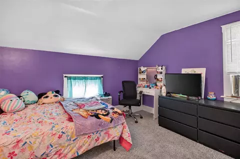 Bedroom - 704 Orange, Jackson, MI 49202 photo 3 of 4