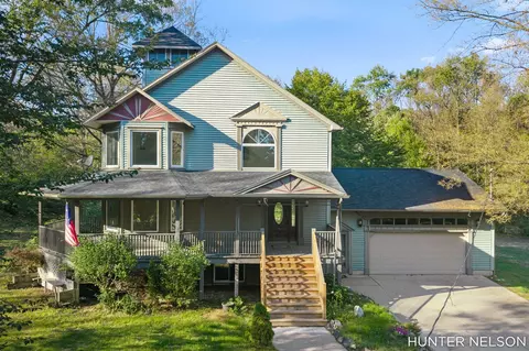 16777 Tyrone, Kent City, MI 49330