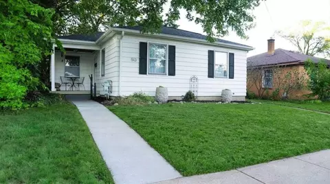 513 Julia, Grand Rapids, MI 49505