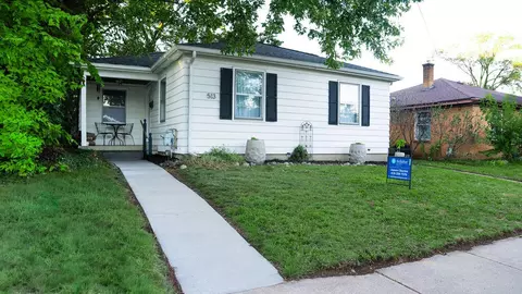 513 Julia, Grand Rapids, MI 49505