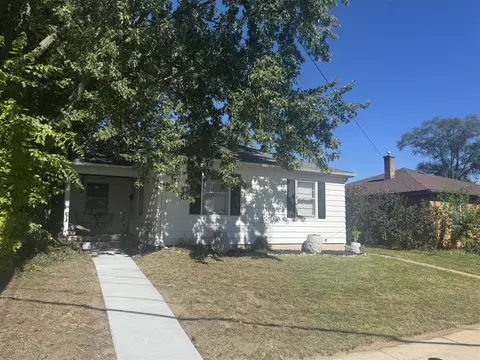 513 Julia, Grand Rapids, MI 49505