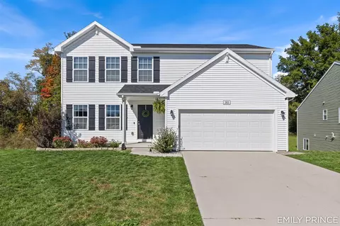 383 N Tannenbaum, Cedar Springs, MI 49319