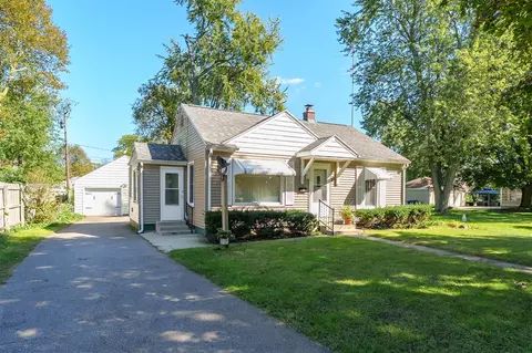 128 24th, Battle Creek, MI 49015