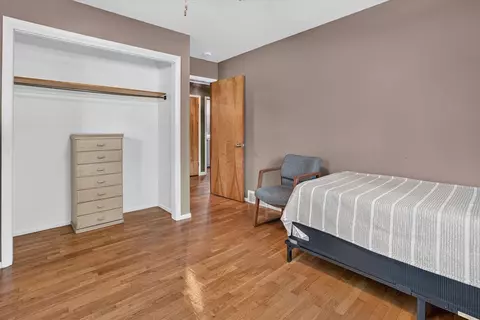 Bedroom - 630 Gilbert, Jackson, MI 49202 photo 4 of 4