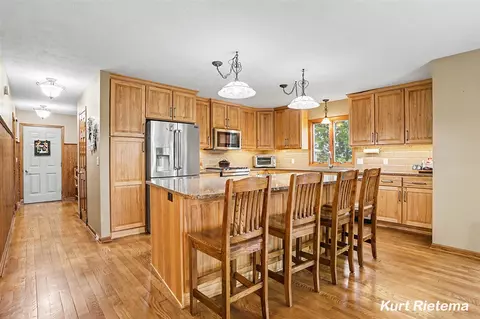 Kitchen - 3459 44th, Hamilton, MI 49419 photo 2 of 3