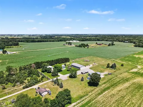 View/Area - 3459 44th, Hamilton, MI 49419 photo 2 of 4