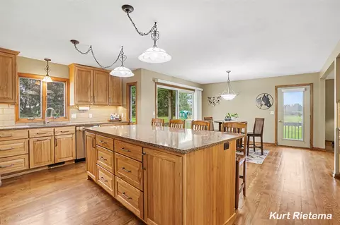 Kitchen - 3459 44th, Hamilton, MI 49419 photo 1 of 3