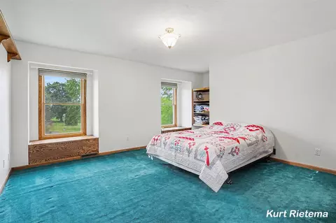 Bedroom - 3459 44th, Hamilton, MI 49419 photo 3 of 3