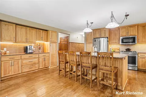 Kitchen - 3459 44th, Hamilton, MI 49419 photo 3 of 3