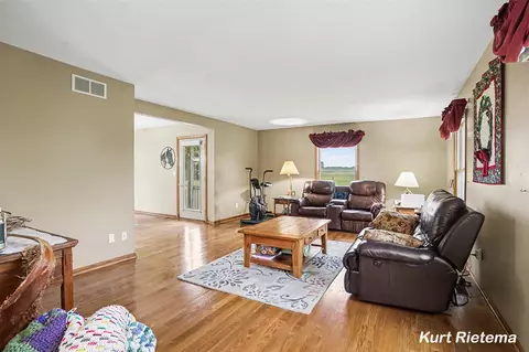 Living - 3459 44th, Hamilton, MI 49419 photo 2 of 2