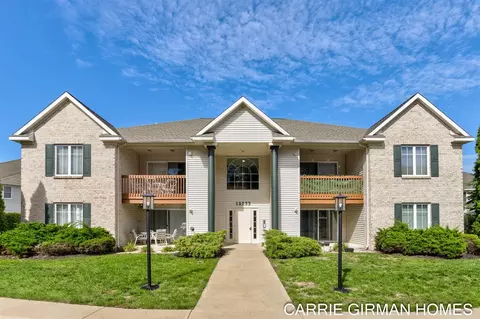 12233 S Crystal Waters #2, Holland, MI 49424
